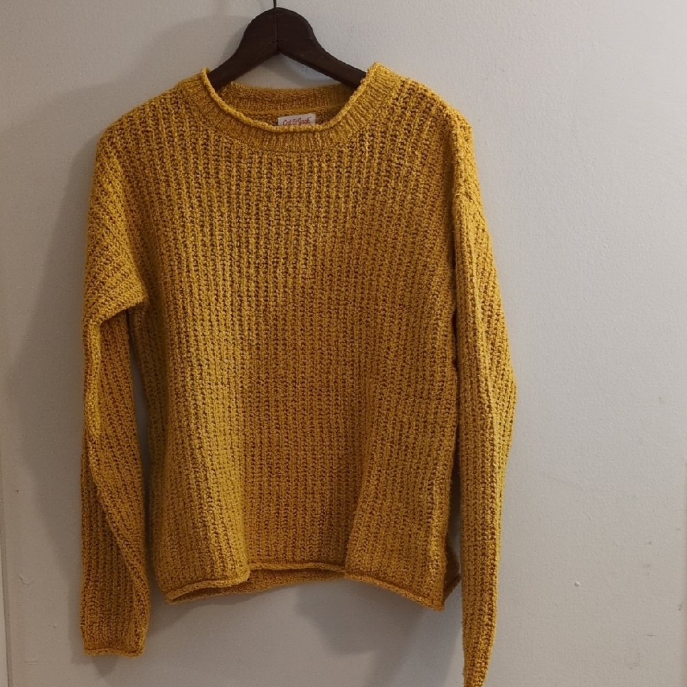 Cat & Jack Sweater
